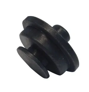 Greentek Fästtapp / Knivhållare, (1stl, Husqvarna, Partner, Solett image