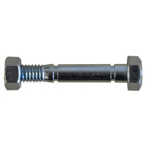 Greentek Brytbult, Snöslunga, 6 x 36mm, Ariens / Husqvarna / Stiga image