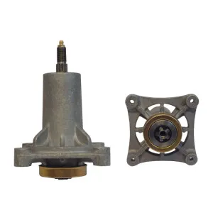 Rotary Knivspindel, 5-stjärnig, 38", 42", 46", 48" 54" klippaggregat image