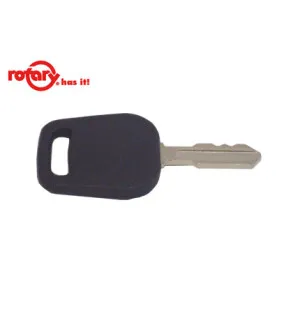 Rotary Virtalukon avain, Delta virtalukkoihin kuva