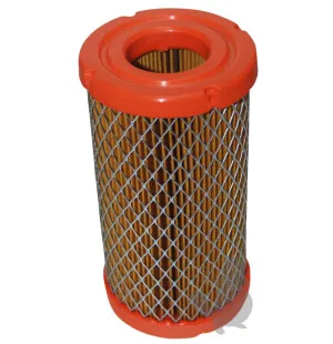 Eurogarden Luftfilter, B&S 17,5 & 20hk, Intek kuva