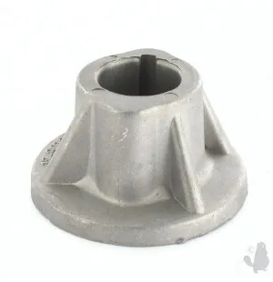 Eurogarden Knivfäste, Ø 22mm, Castelgarden P504, P504TR, P504TRE image