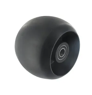 Eurogarden Klippaggregatshjul, Ø140mm, Husqvarna image