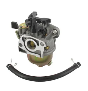 Skana Kaasutin, Honda GX160 kuva