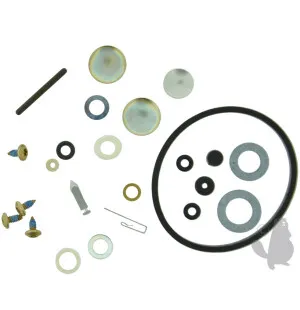 Eurogarden Kaasutin korjaussarja, Tecumseh kuva