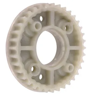 Eurogarden Kuggremskiva, Ø93mm, Stiga image