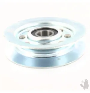 Eurogarden Spännrulle, Ø89mm, Castelgarden / Honda image