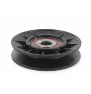 Eurogarden Spännrulle, V, Ø76,2mm, Murray 25", 30", 36" image