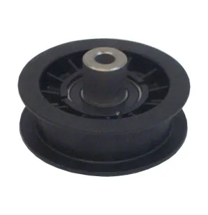 Rotary Spännrulle, Flat, Ø85mm, Stiga Villa (85M) image