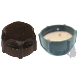 Skana Tankkikorkki, Ø38mm, B&S Classic-Sprint-Quattro kuva