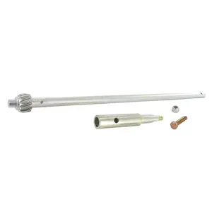 Eurogarden Ohjausakseli Husqvarna LT100-112-120 / Jonsered LR 10-12 kuva
