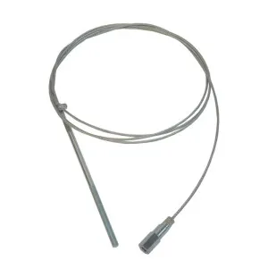 Rotary Styrvajer, Stiga Park 2002 84-89, l. 2910mm image