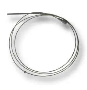 Rotary Styrvajer, Stiga Villa 90-03, l. 3410mm image