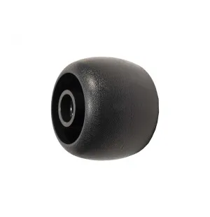 Rotary Klippaggregatshjul, Ø120mm, b. 95mm, Stiga image