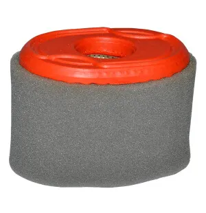 Rotary Ilmasuodatin, B&S 550-series, Horizontal kuva