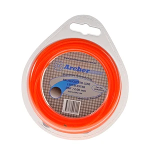 Archer Trimmerin siima Eco-Trim Pyöreä Ø 2.0mm x 15m kuva