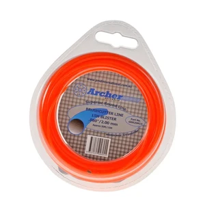 Archer Trimmerin siima Eco-Trim Pyöreä Ø 2.4mm x 15m kuva