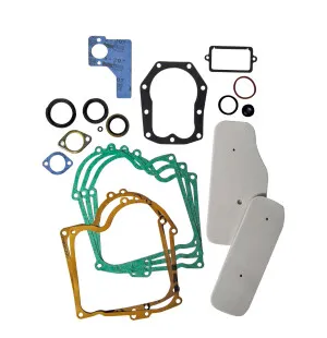 Greentek Tiivistesarja, B&S 10-11hv Pysty kuva