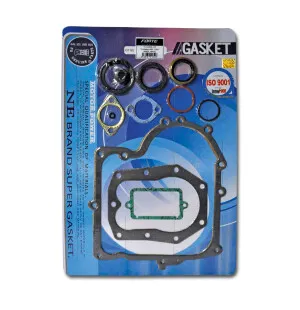 Greentek Tiivistesarja, B&S 10,5-12,5hv IC Pysty kuva