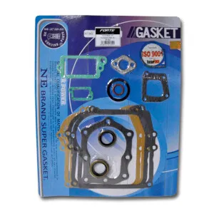 Greentek Tiivistesarja, B&S 4hv Pysty kuva