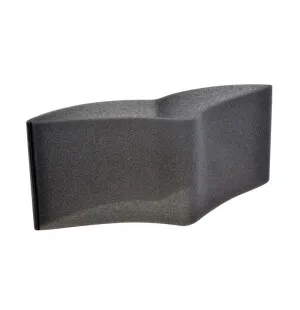 Greentek Esisuodatin, B&S 12-15hk, Vertical kuva