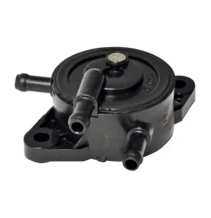 Greentek Polttoainepumppu, B&S / Kohler / Honda / Kawasaki, 1/4" (6.35 mm) kuva