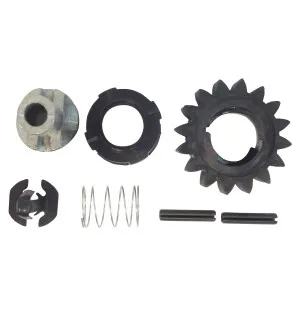 Greentek Startin korjaussarja, B&S, 16-h. kuva