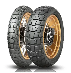 Dunlop Trailmax Raid 110/80R19 59T M+S TL Fr kuva