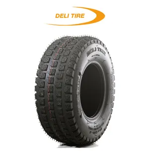 Deli Rengas, 16 x 7.50 - 8 TL 4-pr, S-373 kuva