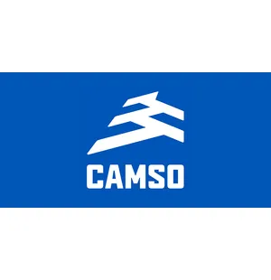 Camso S-Kit Bearing drive side kuva