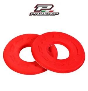 Progrip Donitsi 5002, Punainen kuva