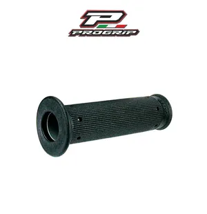 Progrip Tupet 842 Custom Retro, musta kuva