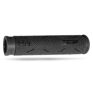 Progrip Tupet 808, musta/titanium, 22/22mm kuva