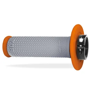 Progrip Tupet SCS 708, oranssi/harmaa sis.kaasukapula kuva