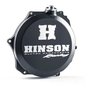 Hinson Billetproof Clutch Cover Ktm/Hsq/Gas 250-450 Factory Ed 2022-2023 kuva