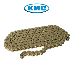 KMC 420-130L Ketju, Kulta kuva