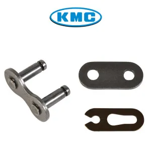 KMC 415H Ketjulukko kuva