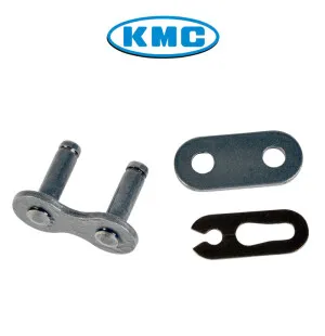 KMC 420 Ketjulukko kuva