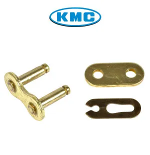 KMC 420H Ketjulukko, Kulta kuva