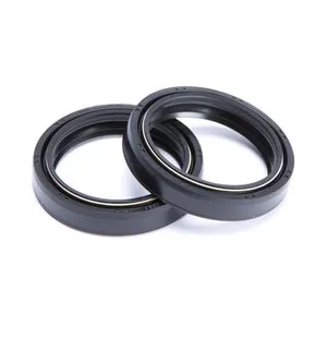 KYB Front Fork Oil Seals (Pair) 46mm KYB -NOK kuva