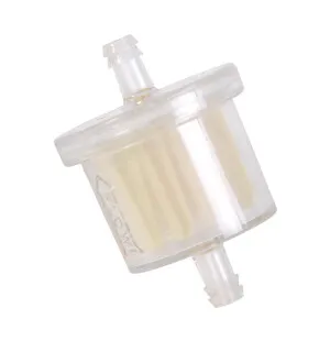 Polttoainesuodatin, 80 Micron, 1/4" (6,35mm) kuva