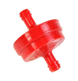 Polttoainesuodatin, 150 Micron, 1/4" (6,35mm), Moottorit ilman pa-pumppu kuva