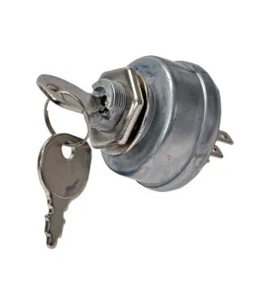 Virtalukko, 5-liit., Husqvarna, Jonsered, Stiga, Partner kuva