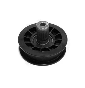 Kiristinpyörä / Hihnankiristyspyörä Ø88.5mm Husqvarna / Jonsered kuva