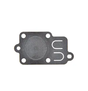 Kaasuttimen kalvo, (10 st), B&S Vaaka/pysty Pulsa jet kuva