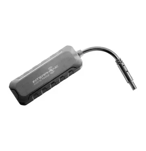 Interphone GPS Tracker angel 10, musta kuva