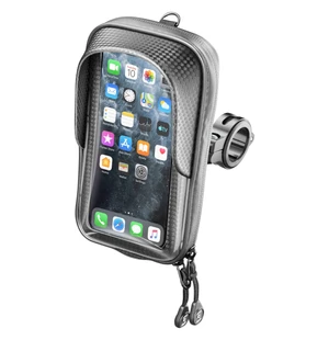 Interphone Master Phone case / holder  5,8" (160x80mm) 12-32mm bar fitment image