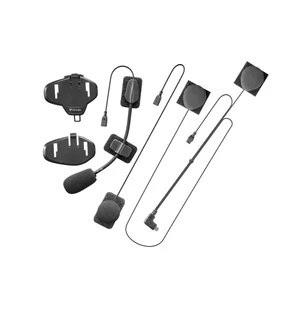 Interphone Audio kit Avant/Tour/ Sport/ Link/Urban image