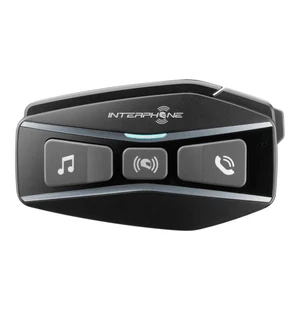 Interphone U-Com 16 Singel-pack MESH intercom image