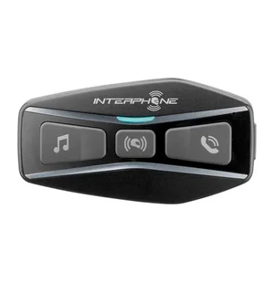 Interphone U-Com 4 Single-pack intercom image